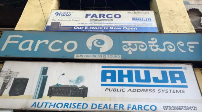 Farco - - Bengaluru Image