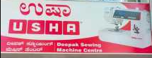 Usha Automatic Sewing Machine - Jayanagar - Bengaluru Image