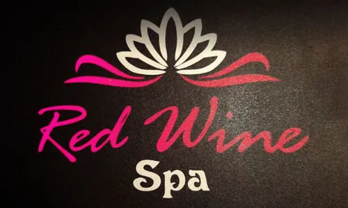 Red W'ine Spa - Sector 35-C - Chandigarh Image