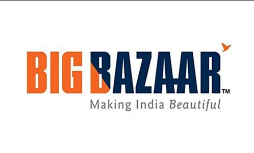Big Bazaar - Shyamnagar - Jaipur Image