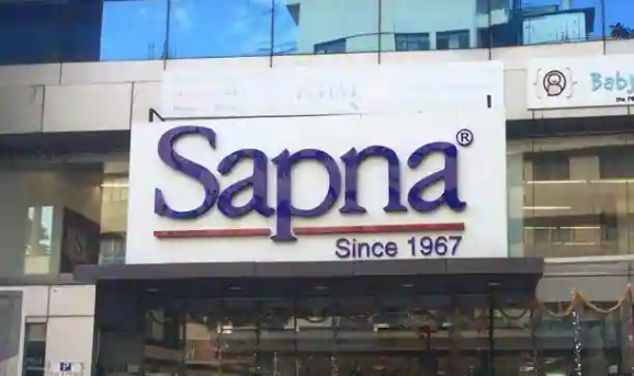 Sapna Book House Private Limited - Residency Road - Bengaluru Image