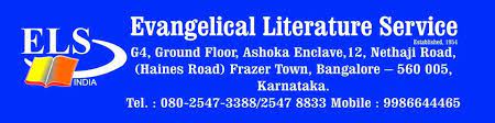 Evangelical Literature Service - Frazer Town - Bengaluru Image