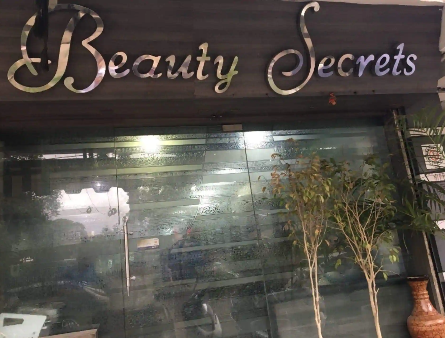 Beauty Secrets Genx Salon - Lashkar - Gwalior Image