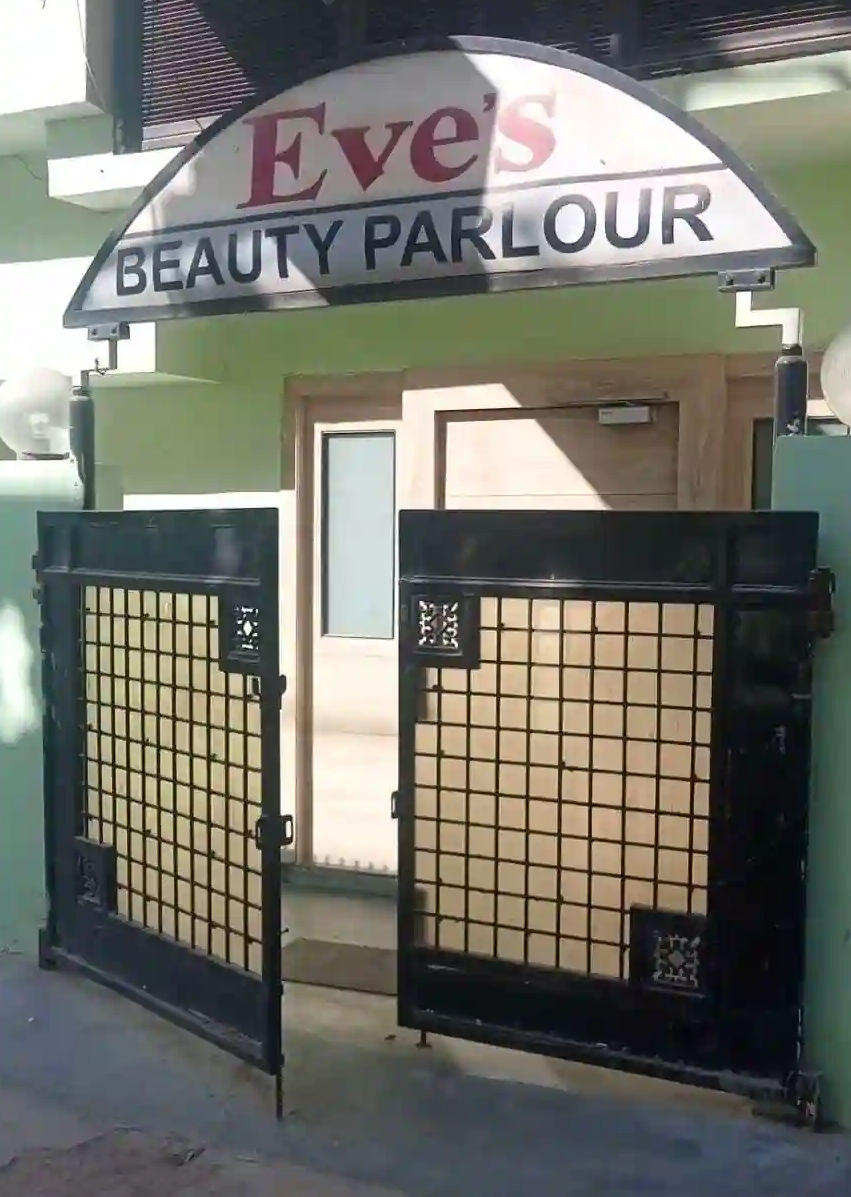 Eves Beauty Parlour - Gandhi Nagar - Gwalior Image