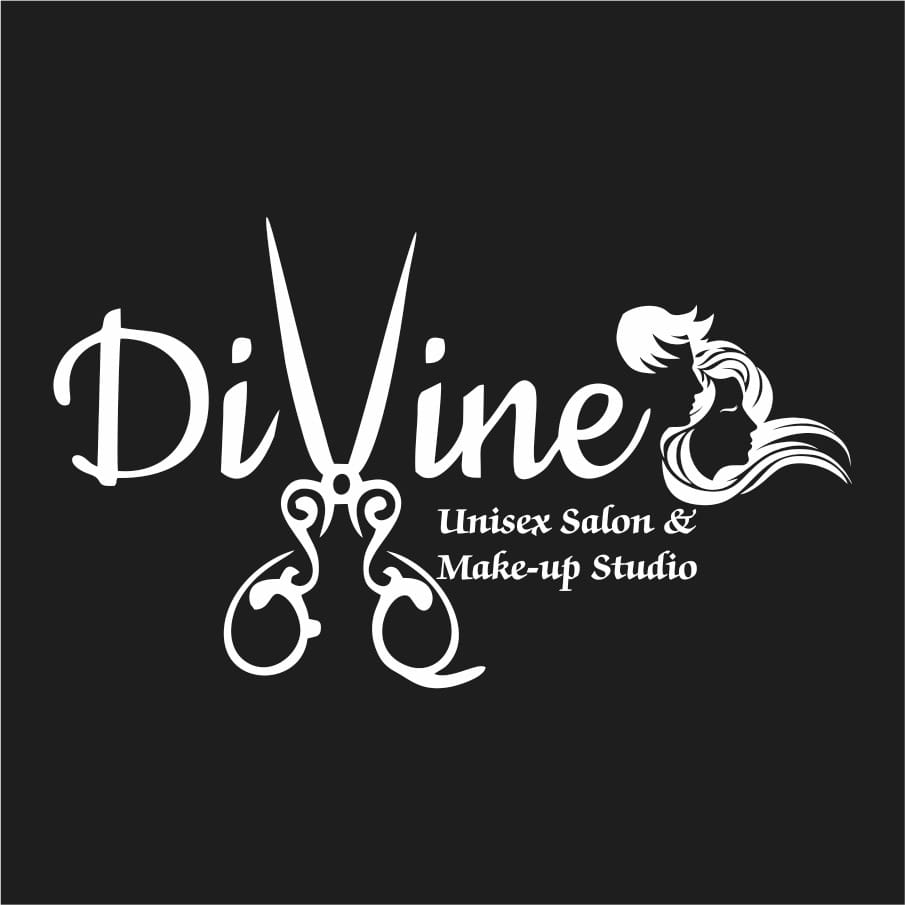 Divine Unisex Salon Makeup Studio - Morar - Gwalior Image