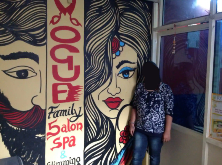 Vogue Family Salon Spa Slimming Lounge - Lashkar - Gwalior Image