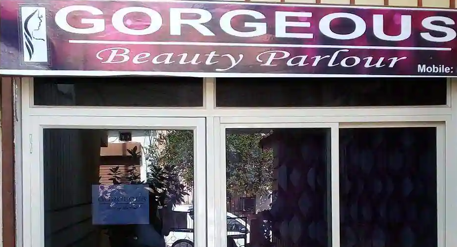 Gorgeous Beauty Parlour - Morar - Gwalior Image