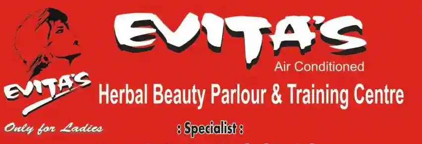Evita'S Herbal Beauty Parlor And Training Centre - Gole Ka Mandir - Gwalior Image