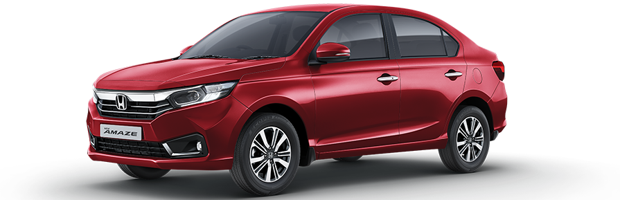 Honda Amaze 1.5 E MT Diesel (Old Design) Image
