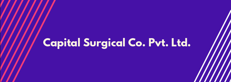 Capital Surgicals Co Private Limited - Darya Ganj - Delhi Image