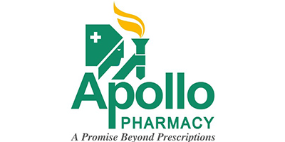 Apollo Pharmacy - Dr Mukherjee Nagar - Delhi Image