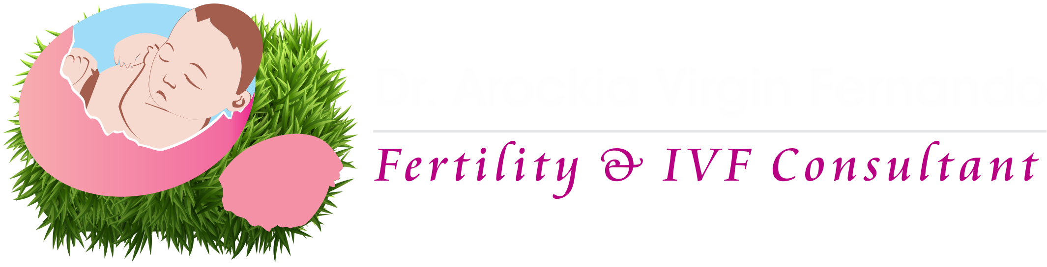Dr Arockia Virginia's Fertility Clinic - Indiranagar - Bangalore Image
