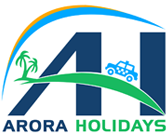 Arora Holidays - Ranipur - Haridwar Image