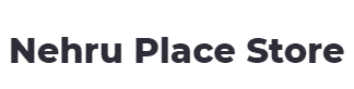 Nehru Place Store - Nehru Place - Delhi Image
