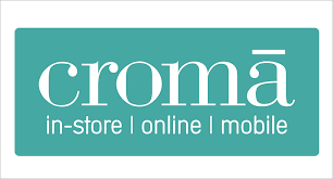 Croma (Mega Mall) - Saraswati Vihar - Gurugram Image