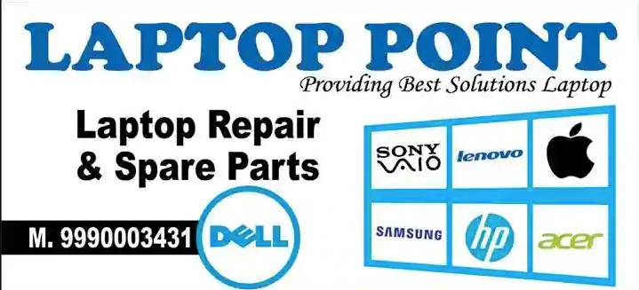 Laptop Point - Indirapuram - Ghaziabad Image