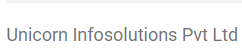 Unicorn Infosolutions Private Limited - Sector 35 - Faridabad Image