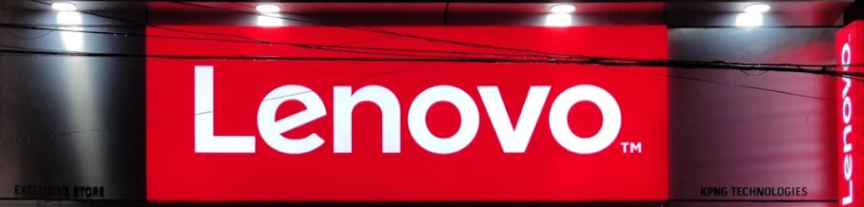 Lenovo Exclusive Store - Kamla Nagar - Delhi Image