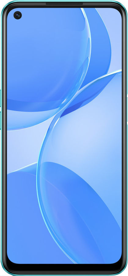 OPPO A53 5G Image