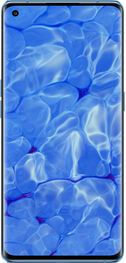 OPPO Reno 6 Pro Plus 5G Image