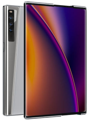 OPPO X Image