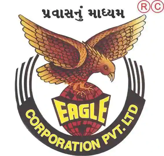 Eagle Falcon Travels - Balaji Nagar - Vadodara Image