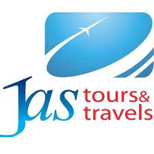 Jas Tours And Travels - Vasna Road - Vadodara Image