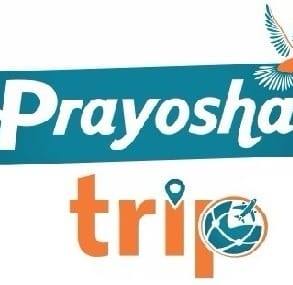 Prayosha Tours And Travels - Karelibaug - Vadodara Image