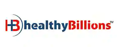 Healthy Billions - Circus Avenue - Kolkata Image