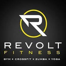 Revolt Fitness - Motijhil - Kolkata Image