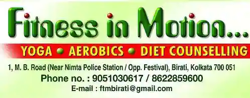 Fitness In Motion - Birati - Kolkata Image