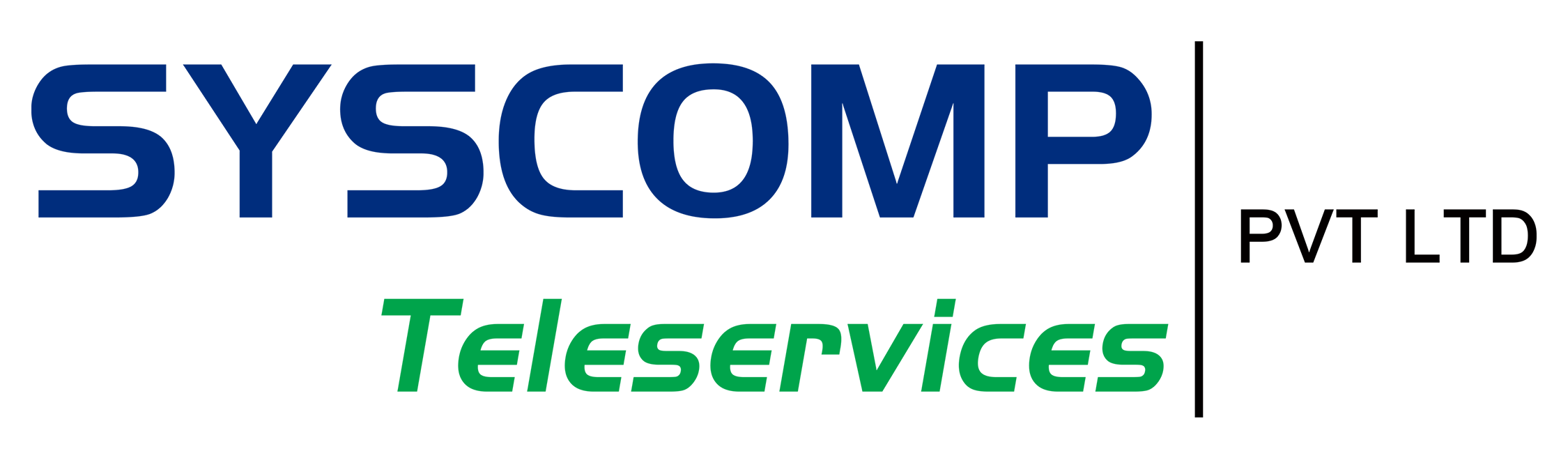 Syscomp Teleservices Private Limited - Salt Lake City - Kolkata Image