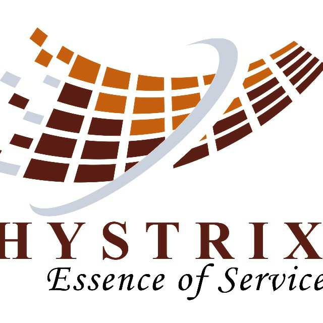 Hystrix - Regent Park - Kolkata Image