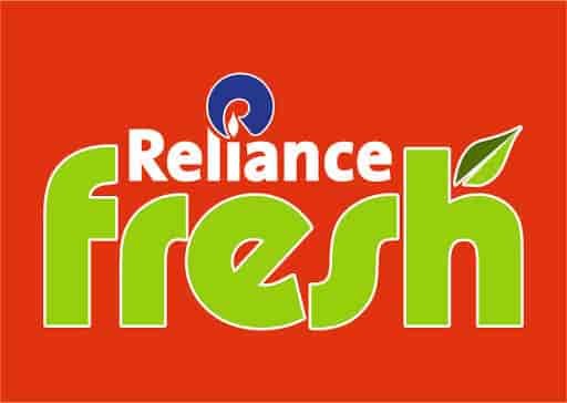 Reliance Fresh - Chandar Nagar - Delhi Image