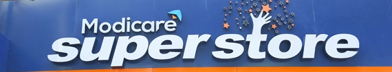 Modicare Superstore - Rohini - Delhi Image