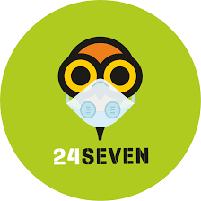 Twenty Four Seven Convenience Stores Private Limited - Sector 21 - Noida Image