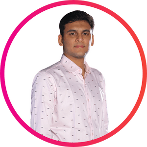 Ali Lokhandwala Official Image