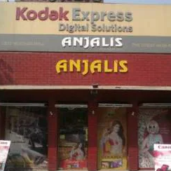 Anjalis Color Lab - Sector 38 - Noida Image