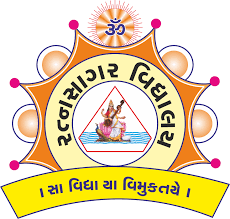 Ratnasagar Vidhyalay - Katargam - Surat Image