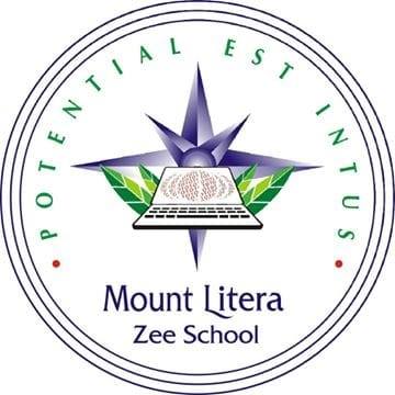 Mount Litera Zee School - Olpad - Surat Image