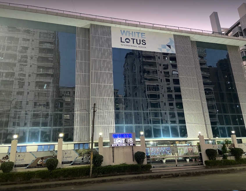 White Lotus International School - Vesu - Surat Image