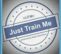 Just Train Me - Koramangala - Bengaluru Image