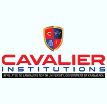 Cavalier Animation And Media College - Byrathi - Bengaluru Image