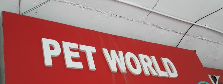 Pet World - DLF City Phase 1 - Gurugram Image