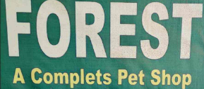 Forest Pet Store - Civil Lines - Gurugram Image
