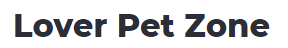 Lover Pet Zone - Palam Vihar - Gurugram Image