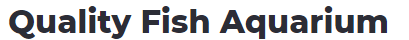 Quality Fish Aquarium - Subhash Nagar - Gurugram Image