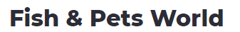 Fish & Pets World - Rajendra Park - Gurugram Image