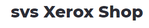 Svs Xerox Shop - Krishnarajapuram - Bengaluru Image