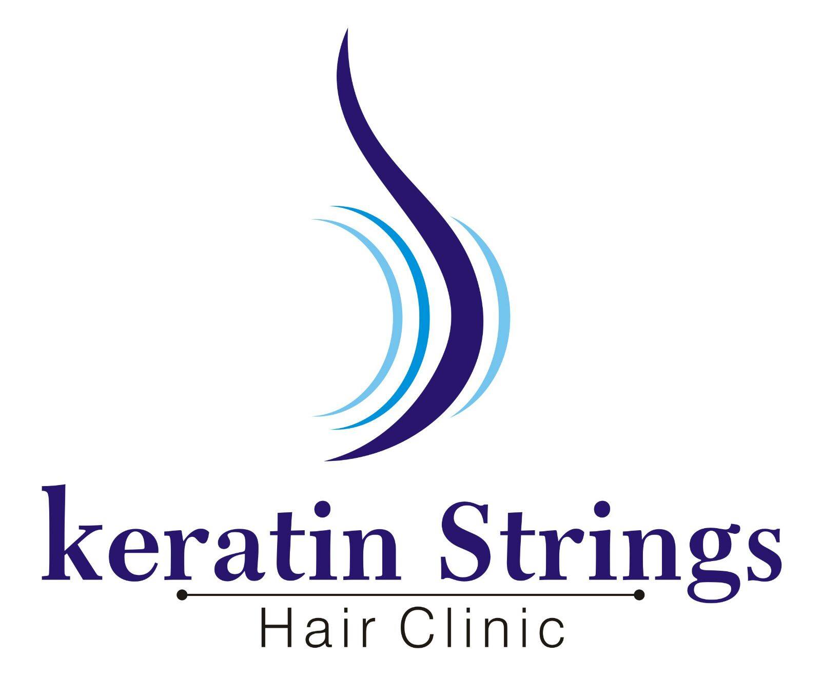 Keratin Strings Hair Clinic - Royal Placid Layout - Ludhiana Image